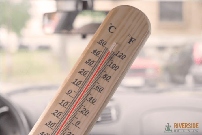 California's Extreme Heat Law
