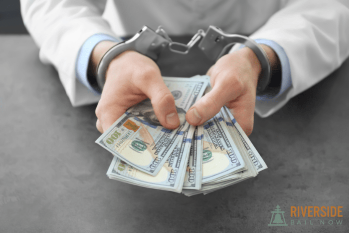 When Should I pay for the Bail Bonds